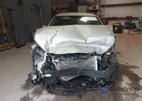 2017 Hyundai Elantra Se из США, поврежденный, VIN 5NPD74LF0HH151018